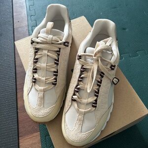 Jacquemus x Nike Humara LX sneaker - New in original box